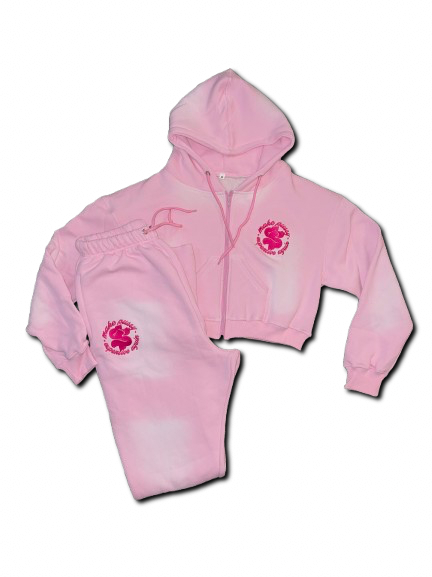 P1 - Pink