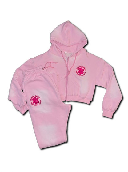 P1 - Pink