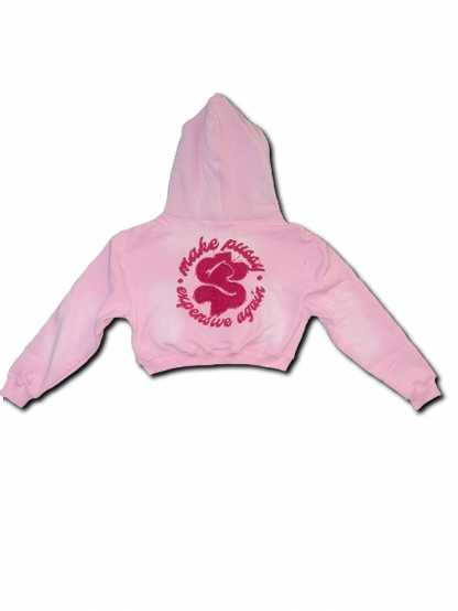 P1 - Pink